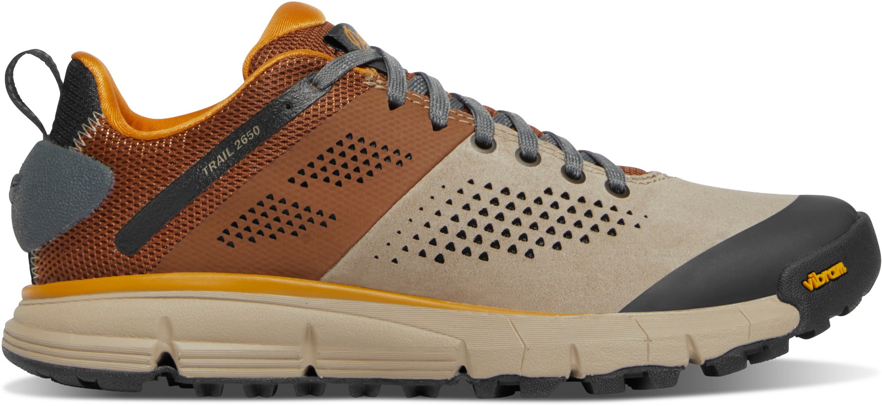 Danner Trail 2650 women's hiking shoe